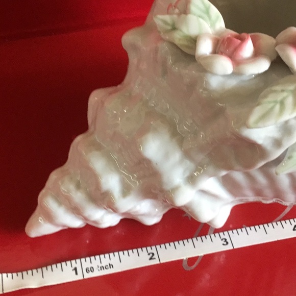 New Seashell planter - Picture 3 of 7